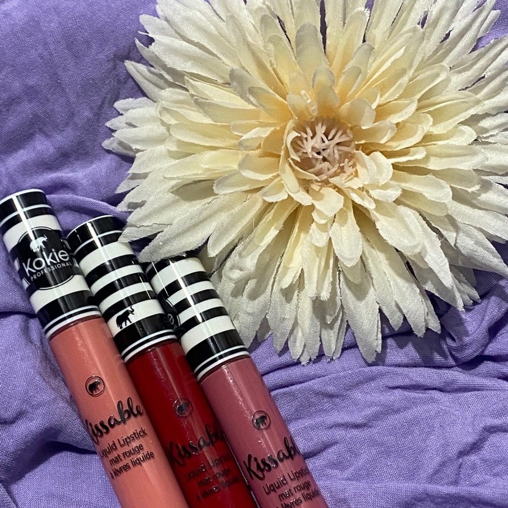 Lipstick ๐ bundle - Picture 2 of 2